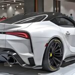 2026年新型スズキカプチーノ登場！軽スポーツの究極進化がヤバすぎる！