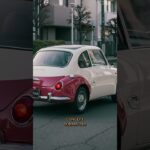 試乗してみた！世界一かわいい電動360の実力は？