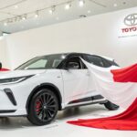 【試乗レビュー】新型ハリアー2025年モデル！高級感・性能・安全性すべてが進化！