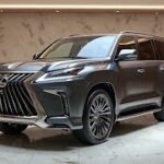 新型2026年レクサスLX徹底解説！高級SUVの真髄を体感せよ