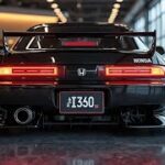 2025年型ホンダ・アスコットCE4が電動セダンの常識をぶっ壊した…【徹底レビュー】