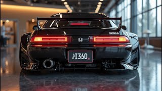 2025年型ホンダ・アスコットCE4が電動セダンの常識をぶっ壊した…【徹底レビュー】