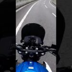 ジクサー250は高級車です！#スズキ #ジクサー250 #試乗 #インプレッション