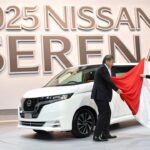 【2025年 日産セレナ】新型e-POWER試乗レビュー！家族に最高のミニバンはこれだ！｜Auto Japan
