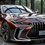 新型クラウン2025試乗レビュー 内装と走りを徹底検証