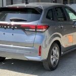 2026日産ノート ファーストルック 新型NISSAN NOTE 2026年モデル詳細レビュー
