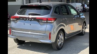 2026日産ノート ファーストルック 新型NISSAN NOTE 2026年モデル詳細レビュー