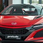 2026年 ホンダ プレリュード – 伝説の復活、未来のスポーツクーペへ 🔧