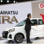 2025年ダイハツ ミライEV 試乗レビュー｜13万円台で買える最強コスパ電気自動車！？
