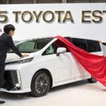 【2025年最新】トヨタ エスティマ 徹底解説｜デザイン・性能・価格をチェック！