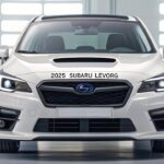 「2025レヴォーグ試乗レビュー：これは買いでしょ！