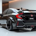 2026年新型ホンダシビック徹底レビュー最新スペック試乗インプレ燃費性能大公開