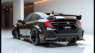 2026年新型ホンダシビック徹底レビュー最新スペック試乗インプレ燃費性能大公開