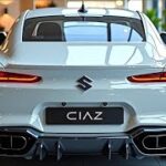 2026年スズキ・シアズ試乗レビュー – デザイン・技術・効率性