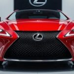 【最新】2026年レクサスIS登場！デザイン・性能・進化すべて解説！
