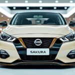 💢🚨2025年新型日産サクラがスゴ💔すぎる！この軽EV、もうガソリン車には戻れない！？【驚きの進化】