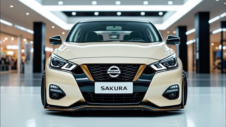 💢🚨2025年新型日産サクラがスゴ💔すぎる！この軽EV、もうガソリン車には戻れない！？【驚きの進化】