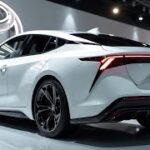 2026年トヨタ・ミライ試乗レビュー – EVを超える水素セダン？