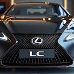 【2026年新型】レクサスLCがついに登場！究極のラグジュアリークーペとは？