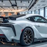 【爆誕】2026年新型トヨタ セリカGR完全解禁！最強スポーツカーの真実とは？