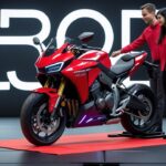 ホンダが本気を出した！新型CB1000R 2026がネオスポーツの王者に！