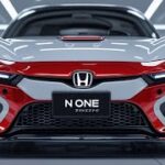 【試乗レビュー】2025年ホンダN-ONEが神アップデート！驚きの燃費と安全性能！