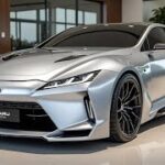 スバルレヴォーグ2026年モデル登場 eBOXER搭載で燃費と走りが進化