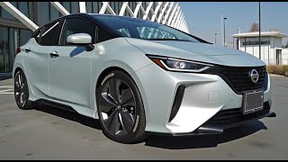2026日産ノートe-POWER 初見レビュー 最新型ノートe-POWERの内外装と走行性能を徹底解説