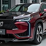 驚愕】2026年レクサスNXの進化が想像以上！これを知らずに買うな