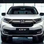 2025年ホンダCR-Vハイブリッド試乗レビュー！静粛性・快適性が大幅進化【Rev Nation】