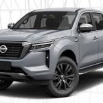 2025年新型日産フロンティア初公開 新型フロンティアの詳細レビューと最新情報