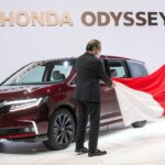 【試乗レビュー】2025ホンダ・オデッセイを徹底チェック！