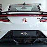 新型NSX試乗＆レビュー｜ハイブリッドの可能性とは