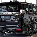 究極のファミリーバン!? 新型2025年式 三菱デリカを徹底紹介！