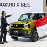 「【2025年最新】スズキ・クロスビー徹底レビュー！外装・内装・走り・価格まで全解説」