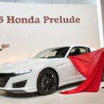 2025年ホンダ・プレリュード 試乗＆徹底レビュー – 話題の価値はある？