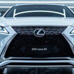 ⚡🔥【新型RX】2025年レクサス、ラグジュアリーSUVの最終進化形が登場！