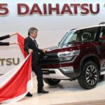 「ダイハツ・タフト2025年モデル試乗レビュー！驚きの進化！」