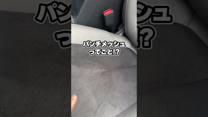 【新型フォレスター】シートが贅沢仕様すぎてやばい！2025年型 スバル 新型フォレスター のインテリア紹介！SUBARU FORESTAR S:HEV Premium EX