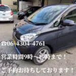 軽自動車、3時間980円～乗れる！！全車禁煙車！！営業時間9時～19時まで！！ご予約お待ちしております✨️