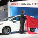 【最新モデル】2025ホンダ・フィット内外装レビュー＆試乗！