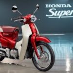 ⚡🔥【2025年最新】ホンダ・スーパーカブがついにフルモデルチェンジ！驚きの進化とは？