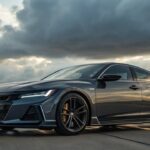 【衝撃復活】2026年型ホンダ・プレリュードがついに登場！これはスポーツカー界の革命だ！