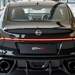 2025年新型日産GT-R登場 最強スペックと進化を徹底レビュー