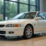 ホンダ・アコード完全解説！なぜ世界中で愛され続けるのか？」