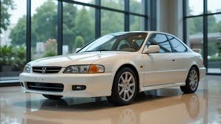 ホンダ・アコード完全解説！なぜ世界中で愛され続けるのか？」