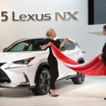 【新型レクサスNX 2025】圧倒的進化！デザイン・性能・安全性を徹底レビュー｜Japan CarReviews