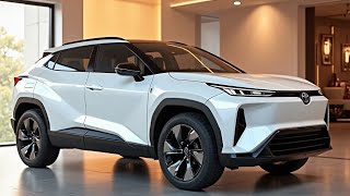 2025年式トヨタ・ライズ試乗レビュー｜最新エクステリアと走行性能を徹底紹介