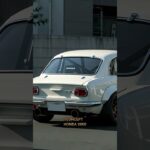 ホンダS800 2025年モデル、めちゃくちゃカッコいい！