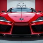 2026年最新 トヨタ GRスープラ 3.0 試乗レビュー｜進化したパワーと走りを徹底解説！